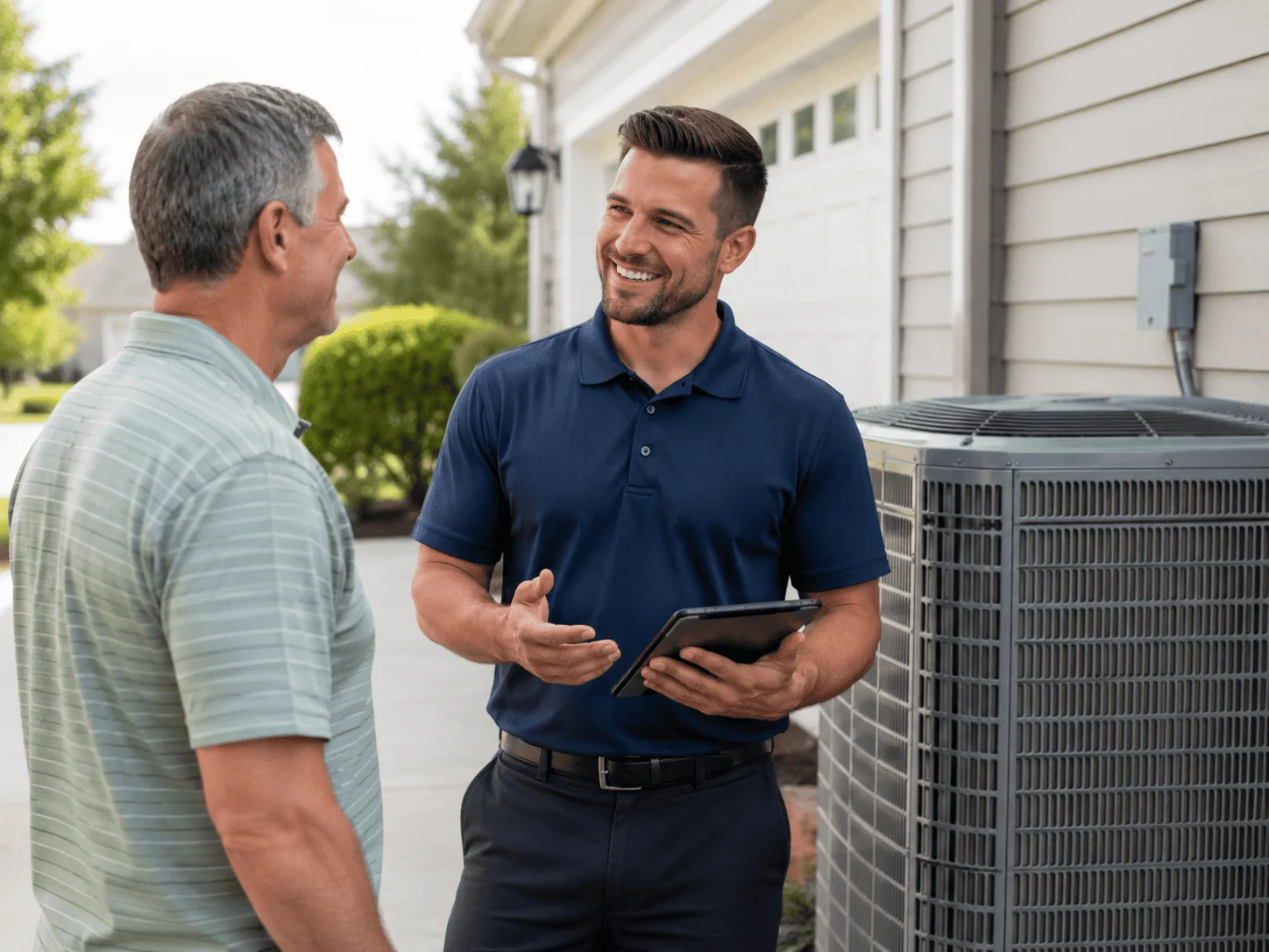 Heat Pump Installation Montrose, SD FAQs